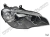 FAR LAMBA KOMPLE BMW X5 E70 LCI SAĞ Bİ XENON 2010-13 710815030016