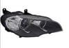 FAR LAMBA KOMPLE BMW X5 E70 LCI SAĞ Bİ XENON 2010-13 710815030016