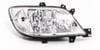 FAR LAMBA KOMPLE SPRİNTER 901>904 SAĞ; SİSLİ 2003-06