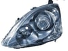 FAR LAMBA KOMPLE SPRİNTER 906 SOL; SİSLİ 2014-17