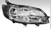 FAR LAMBA PEUGEOT 301 13-16 MOTORLU SAĞ 9675138980 827668