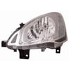 FAR LAMBA PEUGEOT BERLİNGO/TEPEE 12-> MOTORLU SOL 9677202080