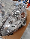 FAR LAMBA PEUGEOT PARTNER 1.6 BLUEHDİ 12-> MOTORLU SOL HC-PTN-01L 6208K4