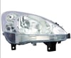 FAR LAMBA PEUGEOT PARTNER MOTORLU SAĞ 9682829580 555887
