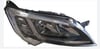 FAR LAMBA SAĞ LEDLI FİAT DUCATO III/CİTROEN JUMPER 1374293080-712501201129 DPO 552-1145RMLEMN1