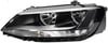 FAR LAMBA SOL MOTORLU VOLKSWAGEN JETTA IV (162) 2011- LABO