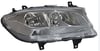FAR LAMBA SPRİNTER 19-20 W907/W910 SOL HALOJEN A9109060200