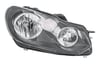 FAR LAMBA VW GOLF 6 09-13 H7 AMPUL MOTORLU SAĞ