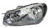 FAR LAMBA VW GOLF 6 09-13 H7 AMPUL MOTORLU SOL