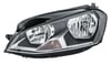 FAR LAMBA VW GOLF 7 14-17 H15/H7 AMPUL MOTORLU SOL