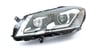 FAR LAMBA VW PASSAT B7L 11-15 XENON MOTORLU SOL
