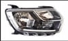 FAR SAG DACIA DUSTER 2018-