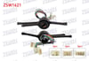 FAR SILECEK KUMANDA KOLU KOMPLE 8+6+3 PIN 3 DEVRE FIAT M131 / SLX E.M.