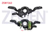 FAR SINYAL KUMANDA KOLU 19 PIN AUDI A4 - Q5 2007-