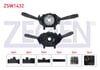 FAR SINYAL KUMANDA KOLU 33 PIN FIAT SIENA 1997-2002
