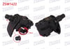 FAR SINYAL KUMANDA KOLU AUTO FONKSIYONLU 10 PIN RENAULT CLIO III - KANGOO - MODUS 2005-