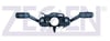 FAR SINYAL KUMANDA KOLU GOLF VII - TOURAN 2012-