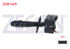 FAR SINYAL KUMANDA KOLU KORNALI 13+2 PIN RENAULT MEGANE I - KANGOO 1996-2008