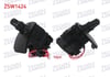 FAR SINYAL KUMANDA KOLU SISLI 10 PIN RENAULT CLIO III - KANGOO - MODUS 2005-