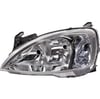 FAR SOL CORSA C/COMBO C 01-03 93173249 442-1138L-LDEMN