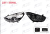 FAR SOL ICI KROM RENAULT CLIO IV 2016-