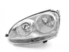 FAR SOL İÇİ SİYAH GOLF 5 JETTA 2004-2010