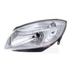 FAR SOL MOTORLU FABİA ROOMSTER 2007-2010 5J1941015