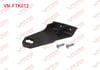 FAR TAMIR KITI SAG AUDI A3 2004-