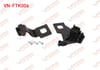FAR TAMIR KITI SAG AUDI A4 2008-2012
