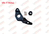 FAR TAMIR KITI SAG BMW 5 SERISI E60