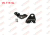 FAR TAMIR KITI SAG CITROEN C4 2004-2009