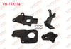 FAR TAMIR KITI SAG CITROEN C5 2008-2012
