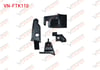 FAR TAMIR KITI SAG FORD COURIER 2013-