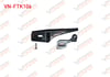 FAR TAMIR KITI SAG FORD FIESTA 2008-2012