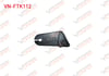 FAR TAMIR KITI SAG FORD FOCUS 2008-2011