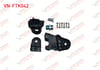 FAR TAMIR KITI SAG MERCEDES C SERISI W205