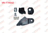 FAR TAMIR KITI SAG MERCEDES C SERISI W204