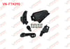 FAR TAMIR KITI SAG OPEL ASTRA J