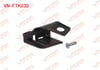 FAR TAMIR KITI SAG SEAT LEON 2009-