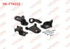 FAR TAMIR KITI SAG SEAT LEON 2013-