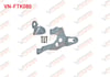 FAR TAMIR KITI SAG TOYOTA COROLLA 2003-2007