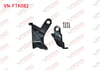 FAR TAMIR KITI SAG TOYOTA COROLLA 2008-2010