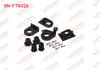 FAR TAMIR KITI SAG VOLKSWAGEN JETTA 2013-
