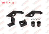 FAR TAMIR KITI SAG VOLKSWAGEN PASSAT 2003-