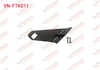 FAR TAMIR KITI SOL AUDI A3 2004-