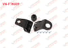 FAR TAMIR KITI SOL AUDI A3 2013-