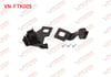 FAR TAMIR KITI SOL AUDI A4 2008-2012
