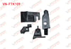 FAR TAMIR KITI SOL FORD COURIER 2013-