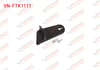 FAR TAMIR KITI SOL FORD FOCUS 2008-2011