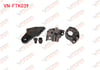 FAR TAMIR KITI SOL MERCEDES C SERISI W204